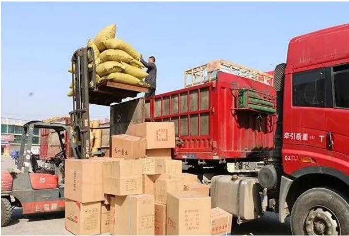 漳州到宽甸满族自治县物流专线