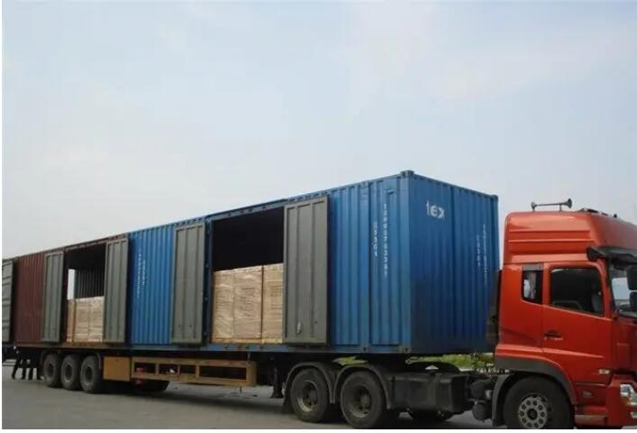 漳州到宽甸满族自治县整车运输