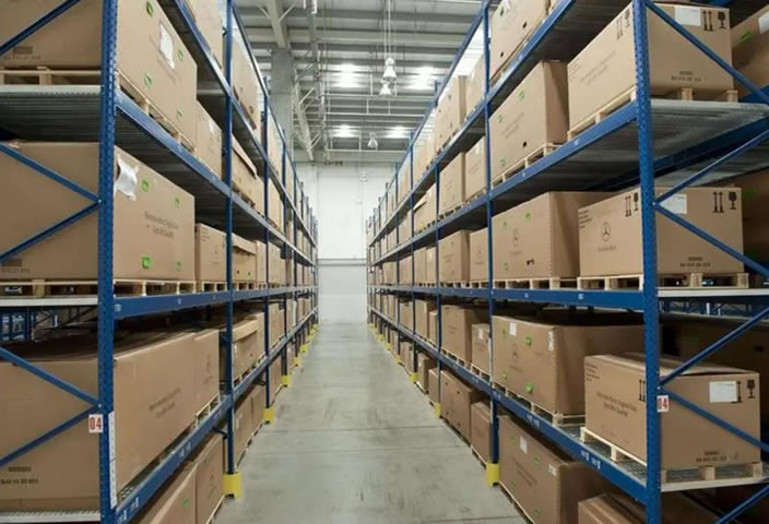 漳州到宽甸满族自治县货物仓储