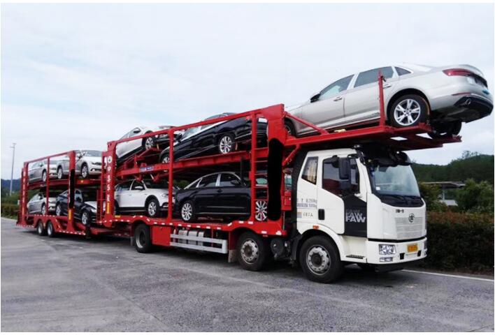 漳州到宽甸满族自治县轿车托运